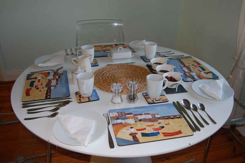Ballyrusley B&B