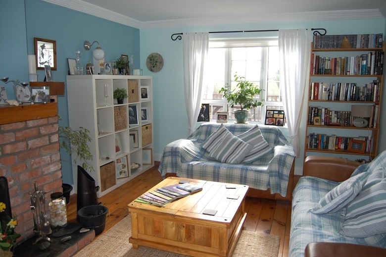 Ballyrusley B&B
