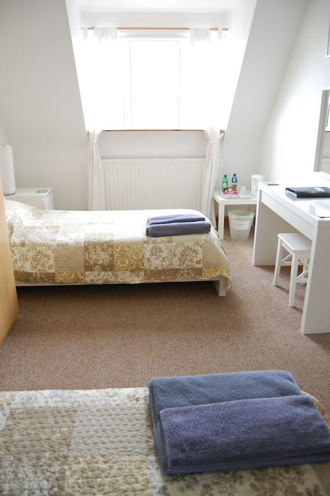 Ballyrusley B&B