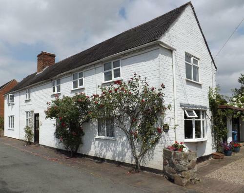 White Cottage Bed And Breakfast