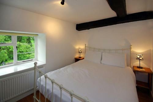 Agroturismo Little Cowarne Court