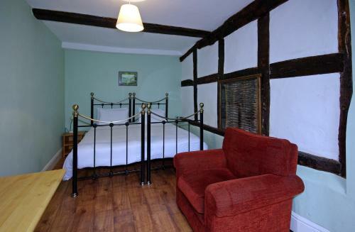 Agroturismo Little Cowarne Court