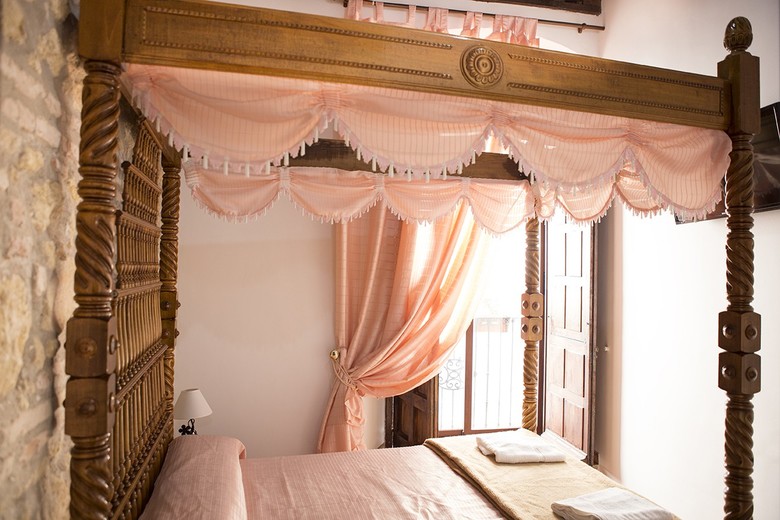 Hostal Palacio Del Corregidor