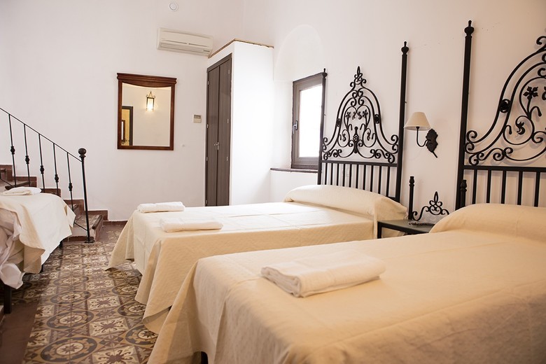 Hostal Palacio Del Corregidor