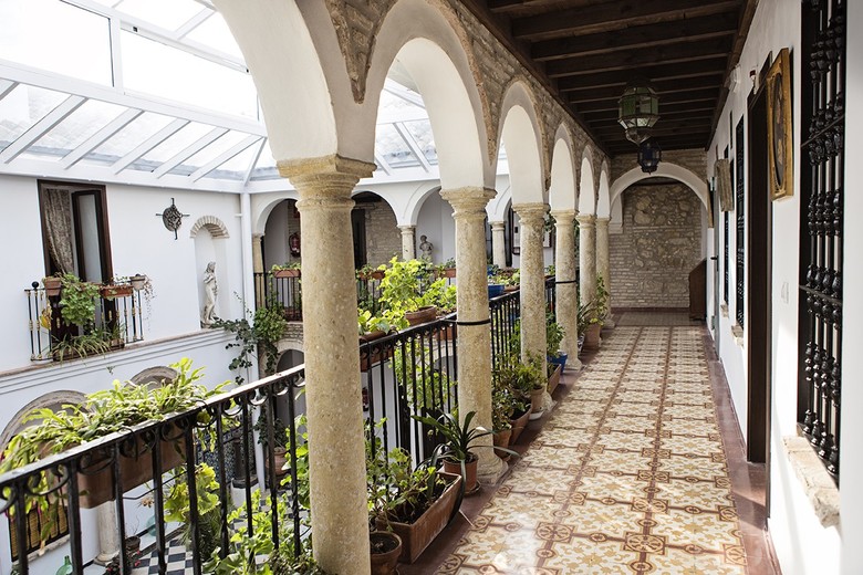 Hostal Palacio Del Corregidor