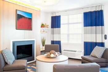 Hotel Microtel Inn & Suites By Wyndham Vernal/naples