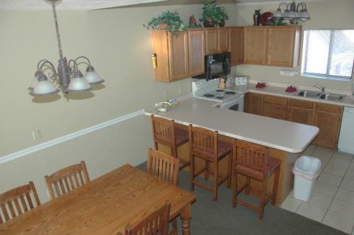 Apartamento Powder Ridge Village