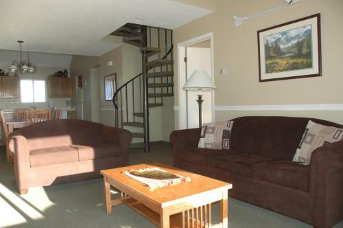Apartamento Powder Ridge Village