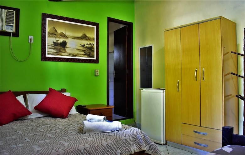 Posada Pousada Beira Mar B�zios
