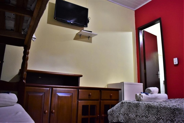 Posada Pousada Beira Mar B�zios