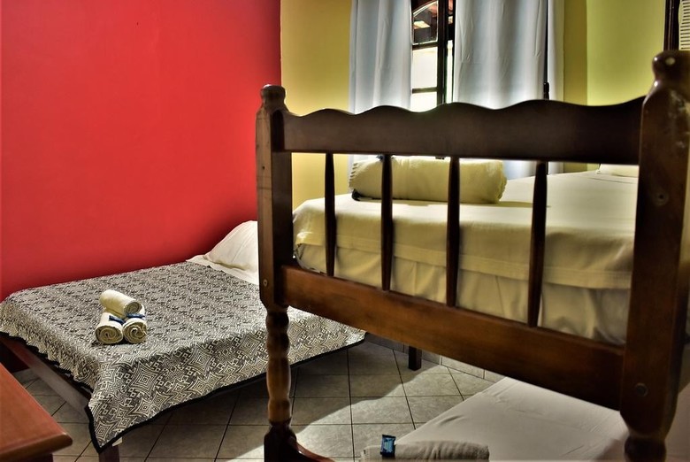 Posada Pousada Beira Mar B�zios