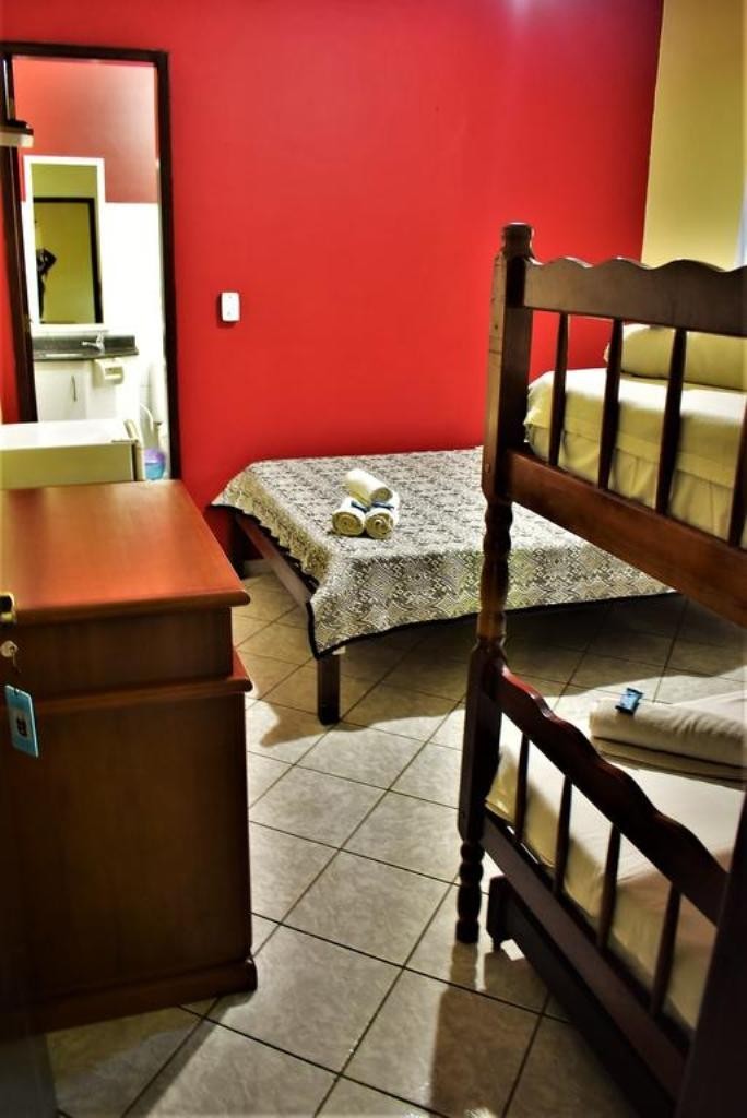 Posada Pousada Beira Mar B�zios