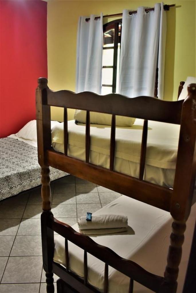 Posada Pousada Beira Mar B�zios