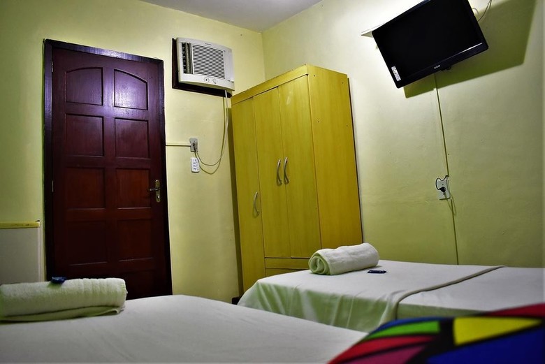 Posada Pousada Beira Mar B�zios