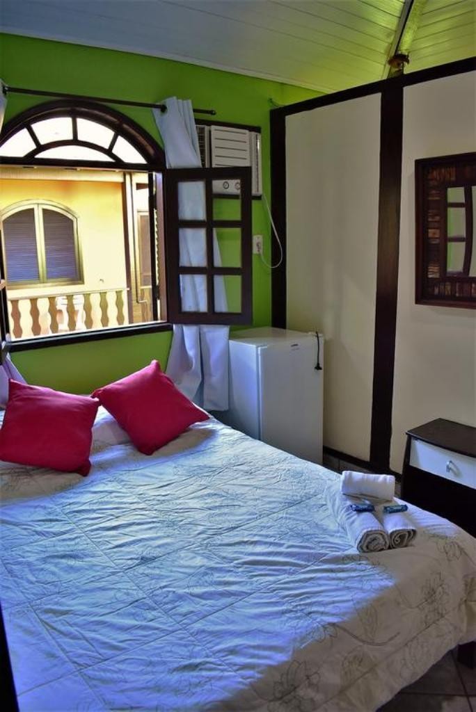 Posada Pousada Beira Mar B�zios