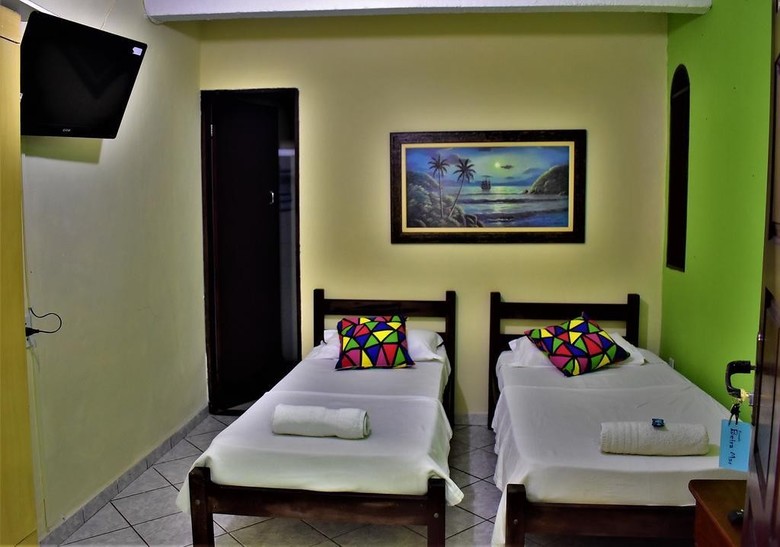 Posada Pousada Beira Mar B�zios