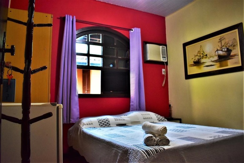 Posada Pousada Beira Mar B�zios