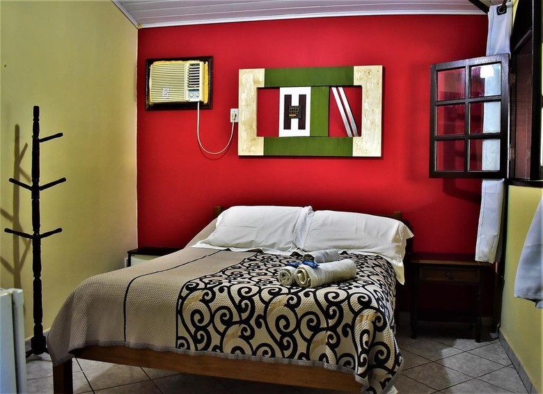 Posada Pousada Beira Mar B�zios