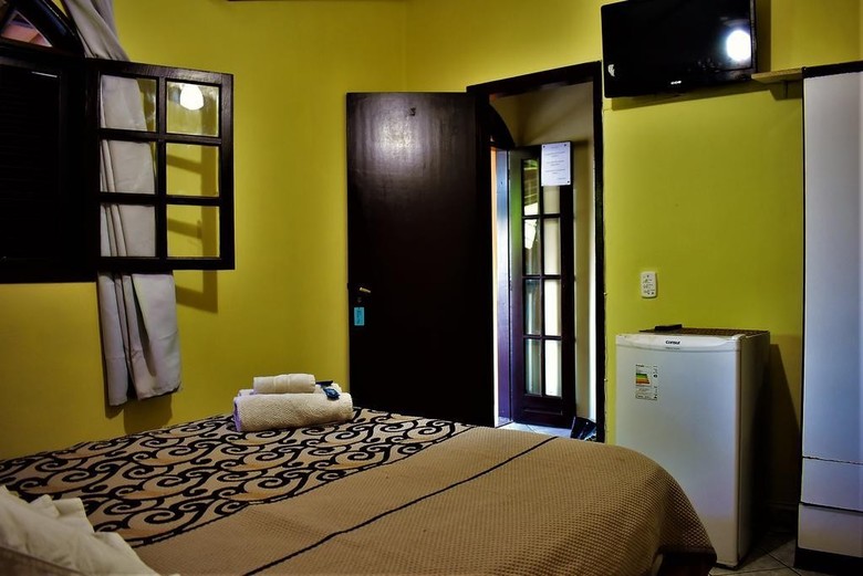 Posada Pousada Beira Mar B�zios