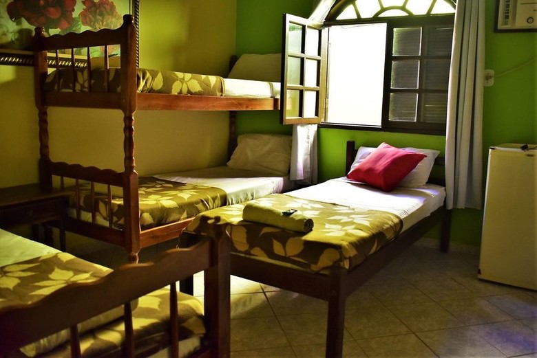 Posada Pousada Beira Mar B�zios