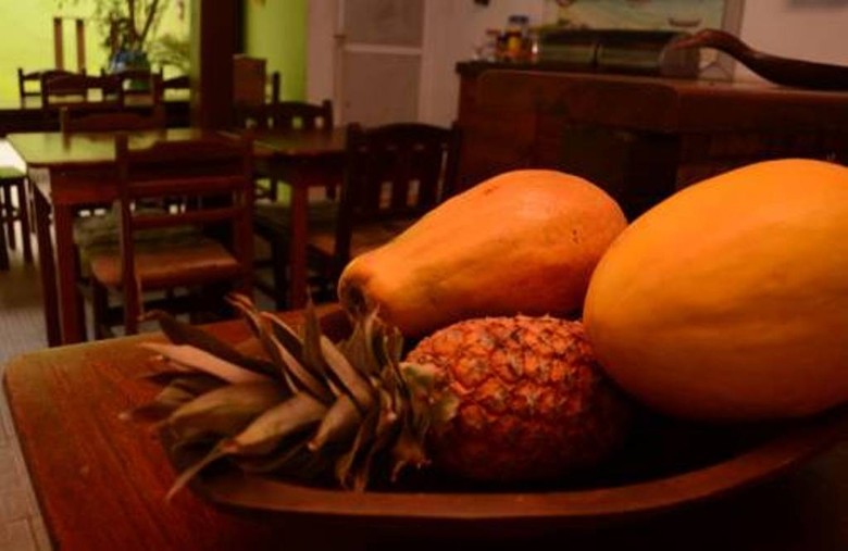 Posada Pousada Beira Mar B�zios