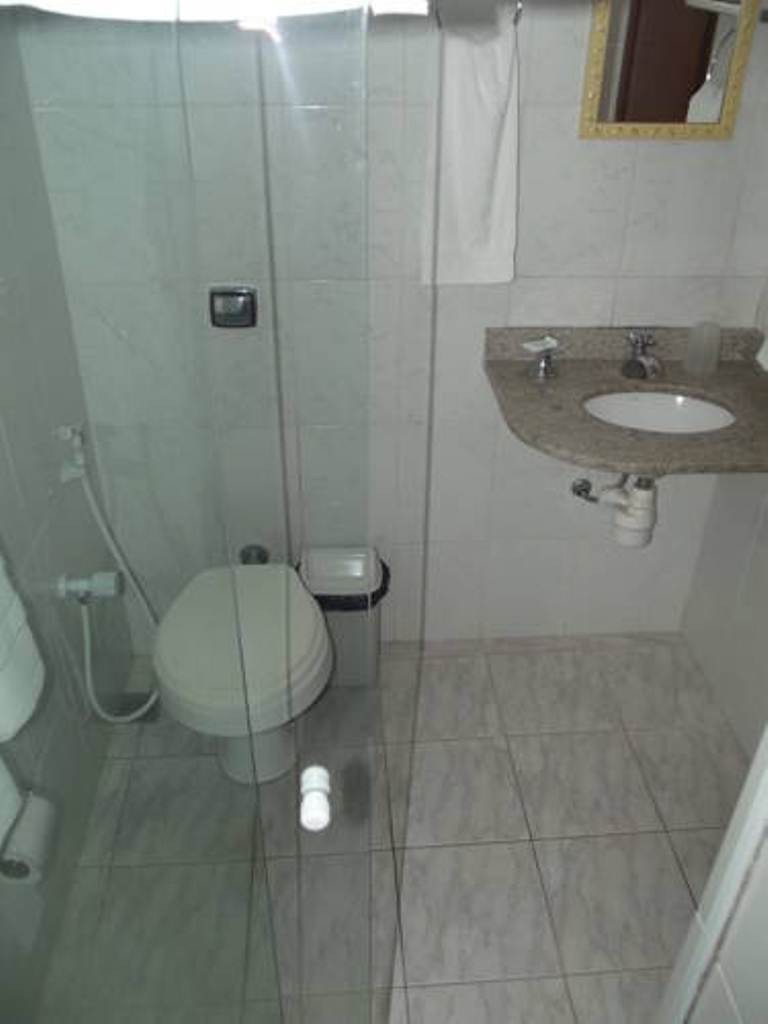 Hostal Pousada Flats Paguru