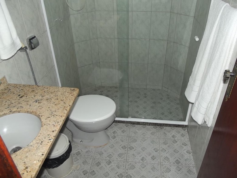 Hostal Pousada Flats Paguru