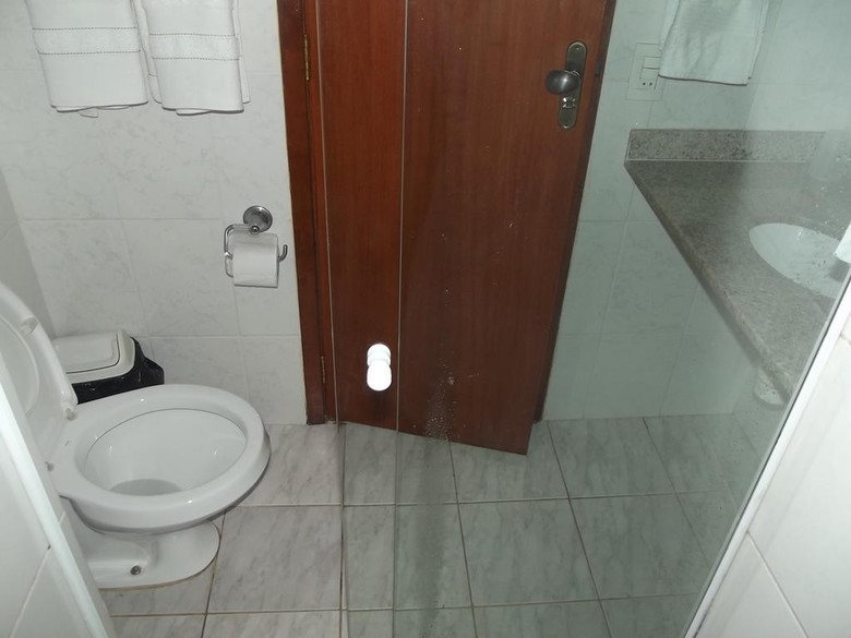 Hostal Pousada Flats Paguru