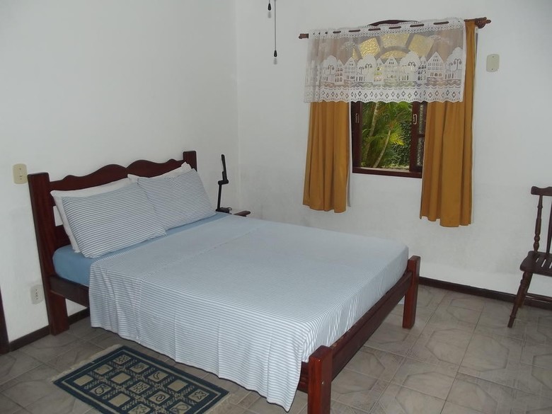 Hostal Pousada Flats Paguru