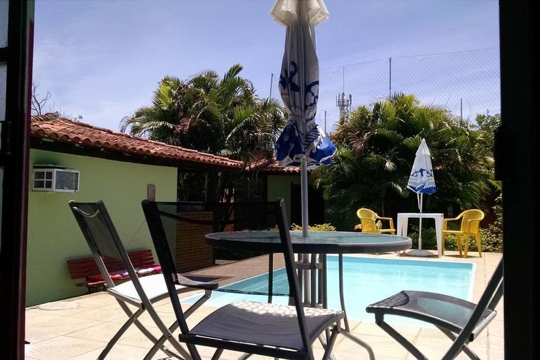 Gerib� Homestay