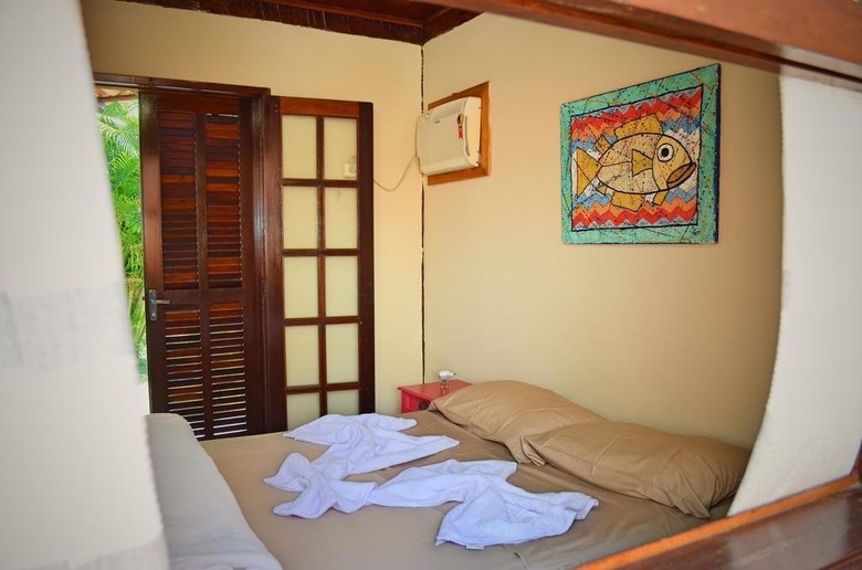 Gerib� Homestay