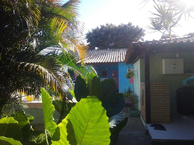 Gerib� Homestay