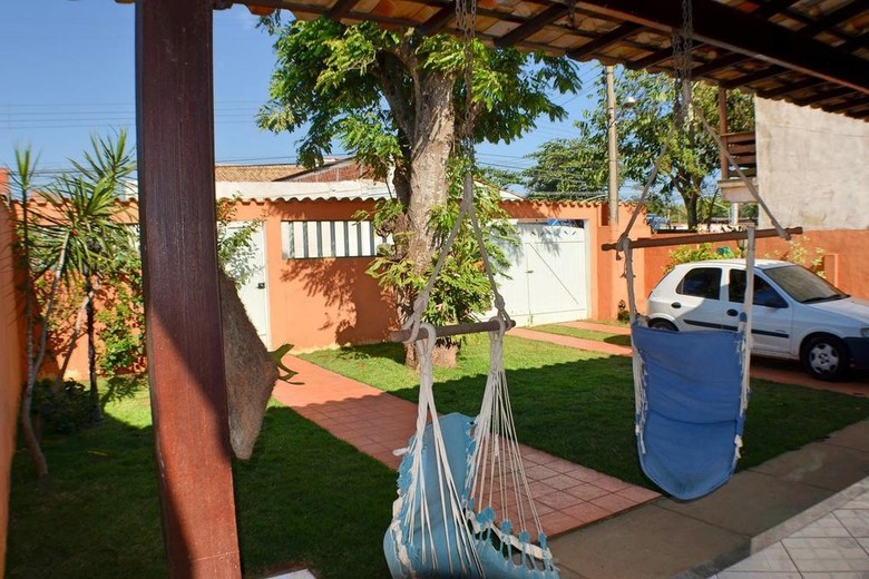 Gerib� Homestay