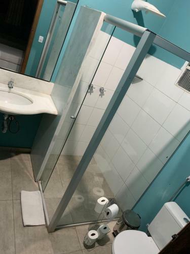 Adrena Sport Hostel