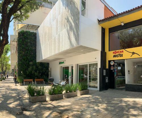 Adrena Sport Hostel