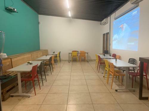 Adrena Sport Hostel