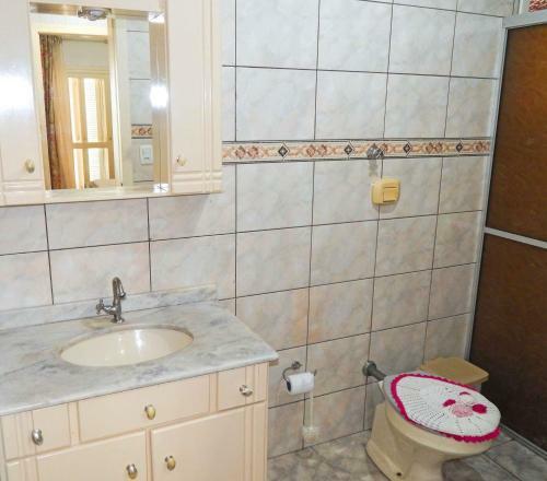 Apartamento Residencial Dos Vinhedos