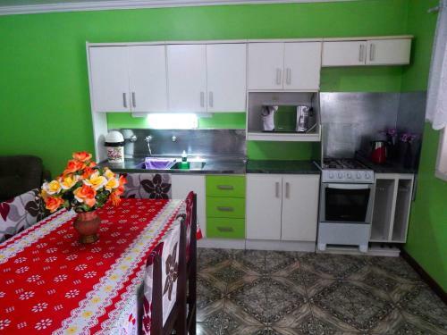 Apartamento Residencial Dos Vinhedos