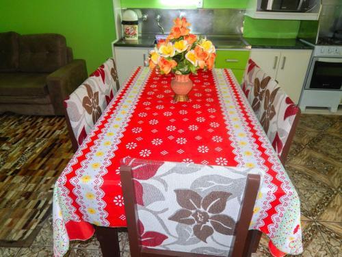Apartamento Residencial Dos Vinhedos