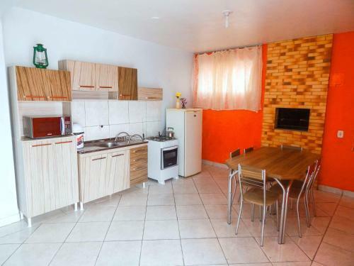 Apartamento Residencial Dos Vinhedos