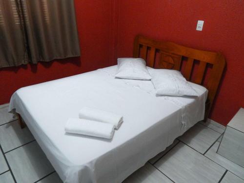 Apartamento Residencial Dos Vinhedos
