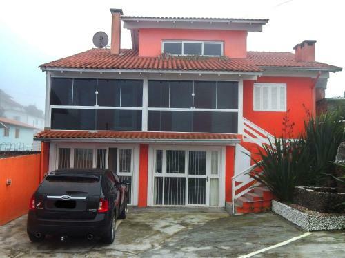 Apartamento Residencial Dos Vinhedos