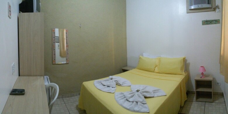 Hostal Pousada Jubaia