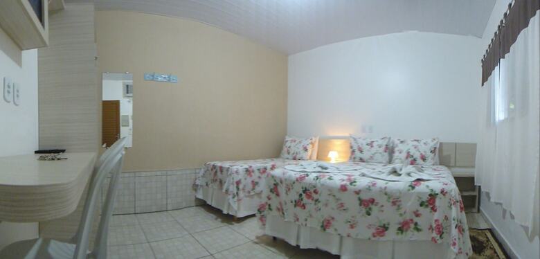 Hostal Pousada Jubaia
