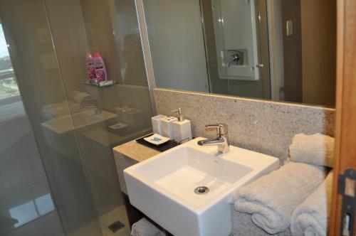 Apartamento Flat Particular Brasilia 1004 / 1006