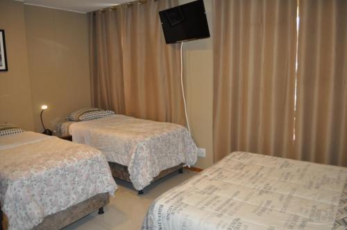 Apartamento Flat Particular Brasilia 1004 / 1006