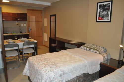 Apartamento Flat Particular Brasilia 1004 / 1006