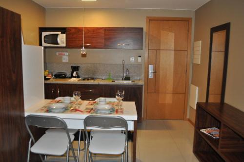 Apartamento Flat Particular Brasilia 1004 / 1006