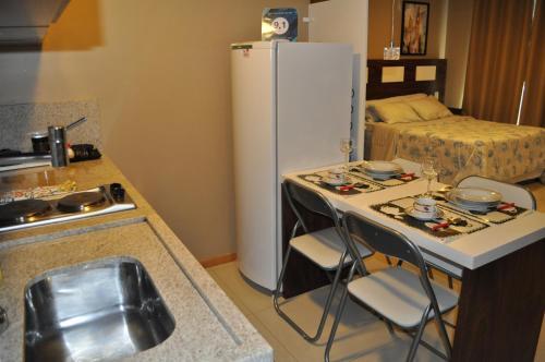 Apartamento Flat Particular Brasilia 1004 / 1006