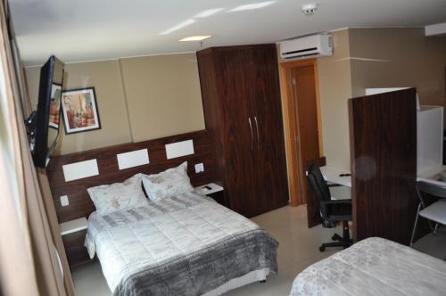 Apartamento Flat Particular Brasilia 1004 / 1006